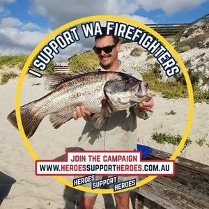 Meet your Posher, Jeff